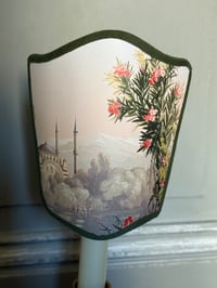 Image 1 of Paire de petit écrans italiens