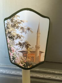 Image 3 of Paire de petit écrans italiens