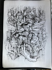 Image 13 of Gob and the Experiment 