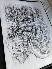 Image 4 of Gob and the Experiment 