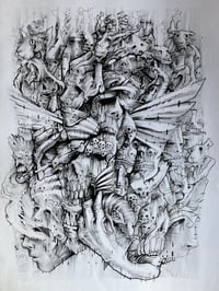 Image 1 of Gob and the Experiment 