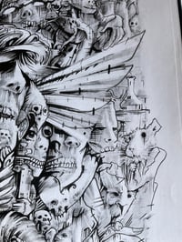 Image 6 of Gob and the Experiment 