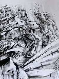 Image 8 of Gob and the Experiment 