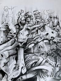 Image 9 of Gob and the Experiment 