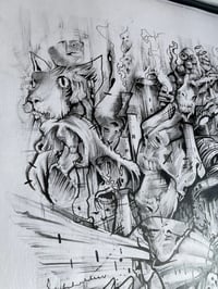 Image 10 of Gob and the Experiment 