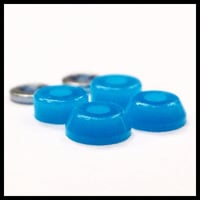 Image 1 of Level up fingerboards beta bushings multiple color options 
