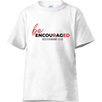 Image 2 of BIRTHDAY LIMITED EDITION - Be Encouraged | Deuteronomy 31:6