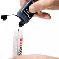 Image 2 of Molotow 613TF 30mm Transformer (Empty marker)