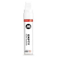 Image 1 of Molotow 611EM 15mm (Empty Marker)