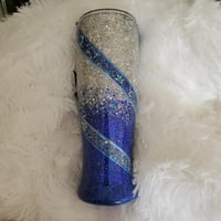 Image 3 of #93 - Butterfly Swirl