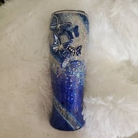 Image 1 of #93 - Butterfly Swirl