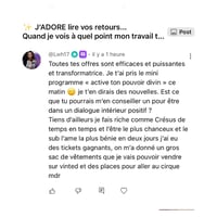 Image 8 of MINI PROGRAMME: AFFIRMATIONS RICHE COMME CRÉSUS + 1 SUBLIMINAL. 