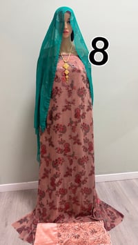 Image 2 of Dusty rose pink