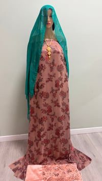 Image 1 of Dusty rose pink