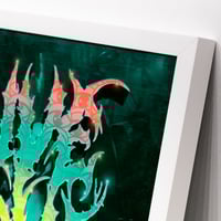 Image 3 of 'Live Love Laugh' - Various Sizes