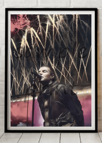 Image 9 of OASIS REUNION -  - ABSTRACT DIGITAL A3