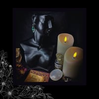 Image 3 of 🜧 Philadelphus Pavonis 🜧