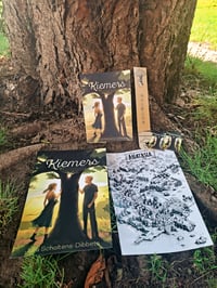 Kiemers (Paperback 2de druk)
