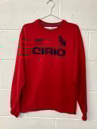 Image 1 of SSC Napoli '82/83, M/L (19.5"p2p, 26"S2H, 31"C2C) 