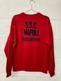 Image 2 of SSC Napoli '82/83, M/L (19.5"p2p, 26"S2H, 31"C2C) 