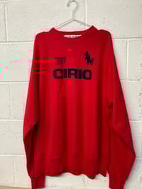 Image 1 of SSC Napoli '82/83, XXL (26"P2P, 32"S2H, 39"C2C) 