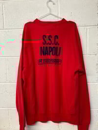 Image 2 of SSC Napoli '82/83, XXL (26"P2P, 32"S2H, 39"C2C) 