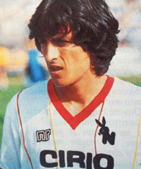 Image 3 of SSC Napoli '82/83, XXL (26"P2P, 32"S2H, 39"C2C) 
