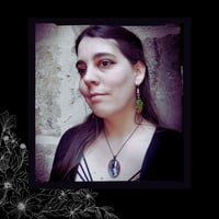 Image 6 of ☽ Rubus Automnalis ☾