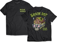 Image 1 of Brain Rot T-Shirt