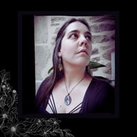 Image 9 of ☽ Rubus Automnalis ☾