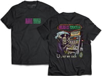 Image 1 of Just My Luck T-Shirt