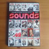 'SOUNDS 1977' - BOOK 