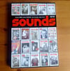 'SOUNDS 1978' - BOOK