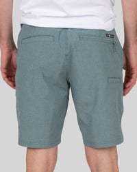 Image 3 of Short Salty crew drifter 2 Hybrid talla grandes en liquidación.