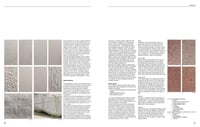 Image 5 of MANUAL OF NATURAL STONE - Ansgar SCHULZ / Benedikt SCHULZ