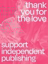 Image 3 of Femmesocial Press Subscription 