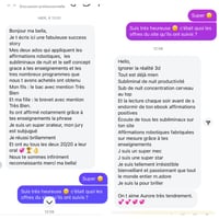 Image 10 of 🔆 IGNORER LA 3D 🔆