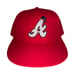 Image of A-TOWN SNAPBACK HAT