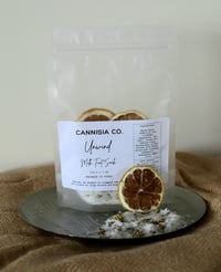 Image 1 of Unwind - Milk Foot Soak 150g