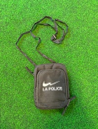 Trotteltasche 
