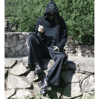 Image 2 of VAMPIRE Sports Hoodie (1/1)