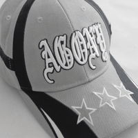 Image 3 of VAMPIRE Agony Hat
