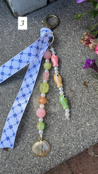 Image 3 of Colorful Bag Charms 