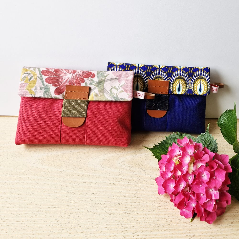 Image of Pochette GAYA