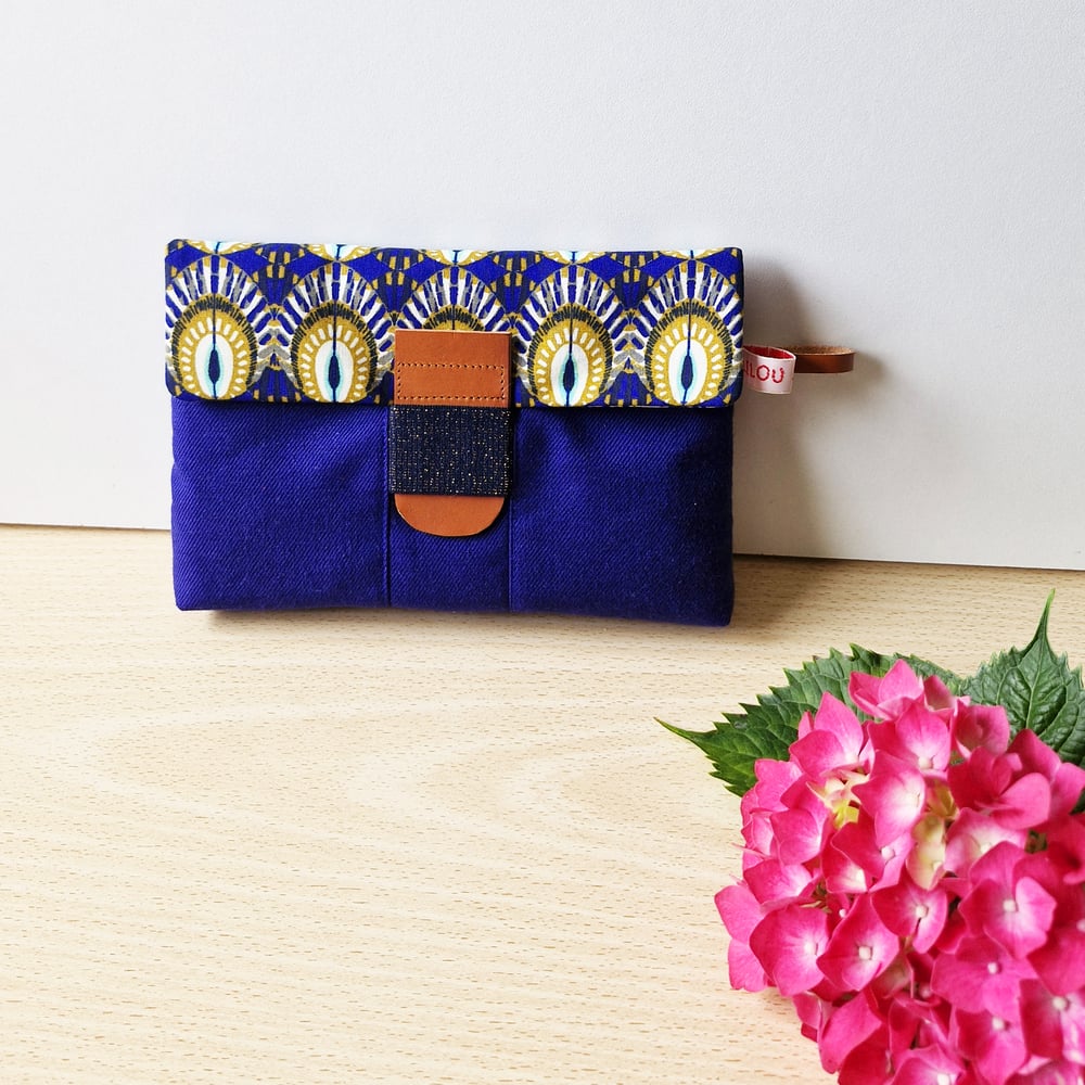 Image of Pochette GAYA