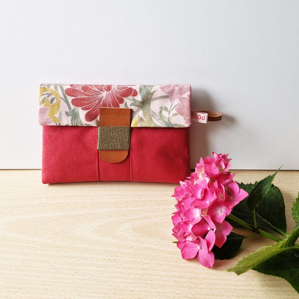 Image of Pochette GAYA