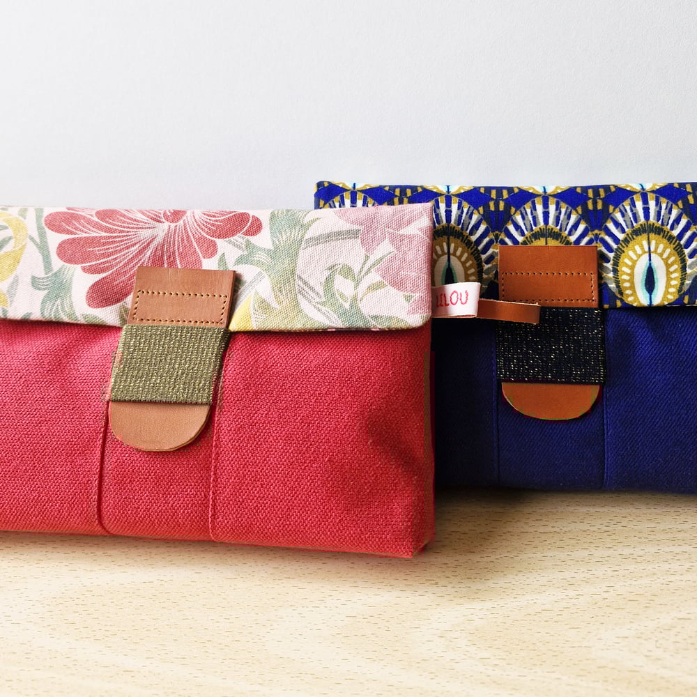 Image of Pochette GAYA