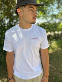 Image 2 of Pasta Aficionado tee