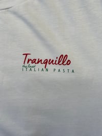 Image 8 of Pasta Aficionado tee