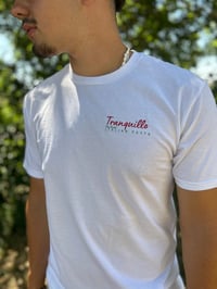 Image 5 of Pasta Aficionado tee